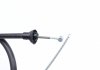 Трос ручника (R) Fiat Fiorino/Citroen Nemo 07- (1695/1442 мм) LINEX 09.01.74 (фото 4)