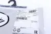 Трос ручного тормоза LINEX 090195 (фото 5)