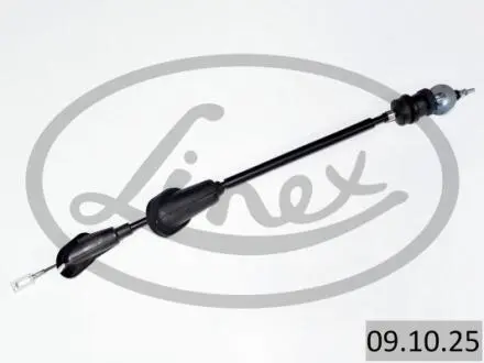 Трос зчеплення LINEX 091025