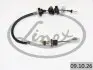 Трос сцепления LINEX 091026 (фото 2)