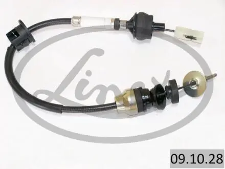 Трос сцепления LINEX 091028