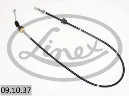 Трос сцепления LINEX 091037