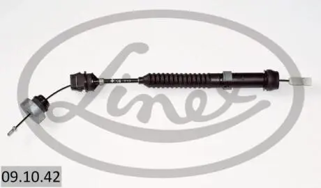 Автозапчасть LINEX 091042