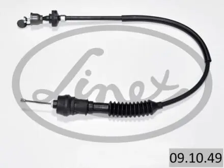Автозапчасть LINEX 091049