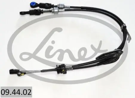 Автозапчасть LINEX 094402