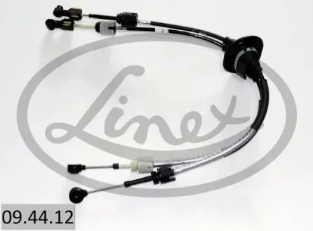 Трос переключения передач LINEX 094412