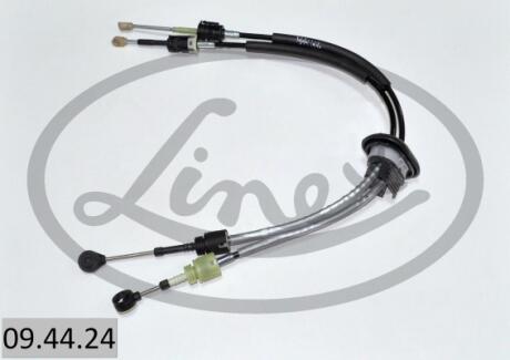 Автозапчасть LINEX 094424