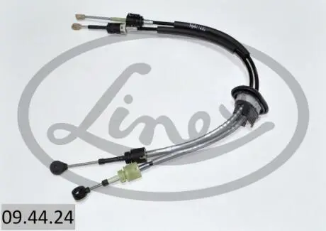 Автозапчасть LINEX 094424