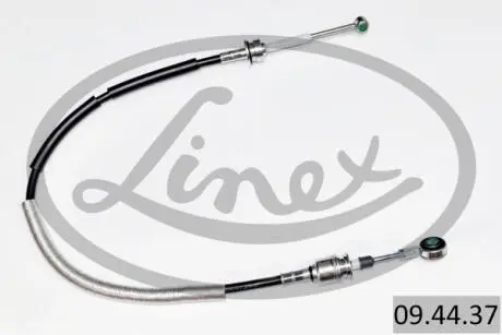 Трос рычага КПП LINEX 094437