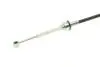 Трос кулисы Citroen C5/Peugeot 407 04- (R) LINEX 09.44.38 (фото 3)