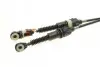 Трос кулисы Dacia Lodgy 1.5 dCi 12-/Renault Clio IV 1.2 TCe/1.5 dCi 13- (1100+1095 мм) LINEX 10.44.01 (фото 4)