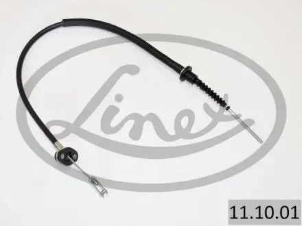 Трос сцепления LINEX 111001