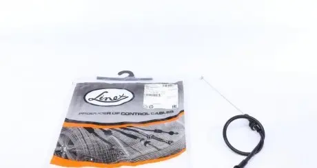Тросик газа LINEX 112020