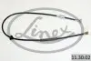Трос спидометра LINEX 113002 (фото 3)