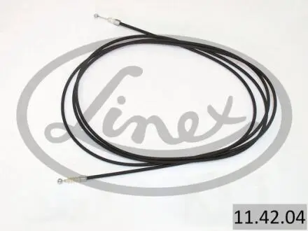 Трос багажника Lanos LINEX 11.42.04