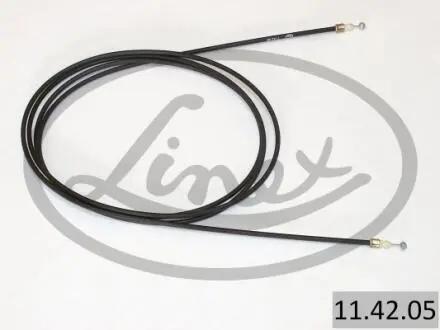 Трос багажника LINEX 114205