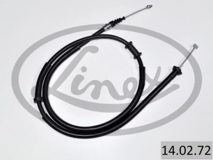 Автозапчасть LINEX 140272