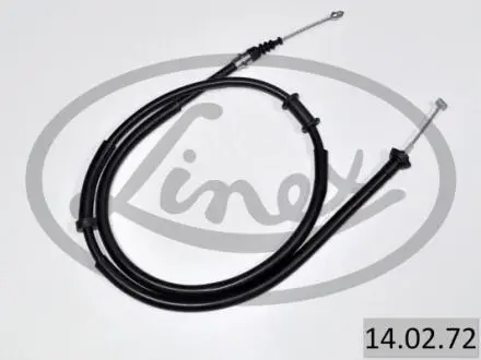Автозапчасть LINEX 140272