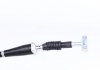Трос ручника Iveco Daily IV/V 06-14 (1414/1060 мм)) LINEX 14.02.73 (фото 2)