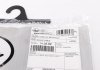 Трос ручника (задний) Iveco Daily III 01-06 (1425/1080мм)) LINEX 14.02.82 (фото 5)
