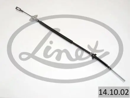 Трос зчеплення LINEX 141002