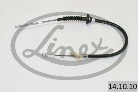 Трос зчеплення LINEX 141010 (фото 1)