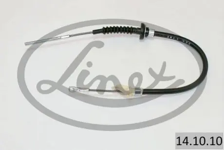 Трос сцепления LINEX 141010