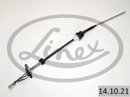 Трос сцепления LINEX 141021