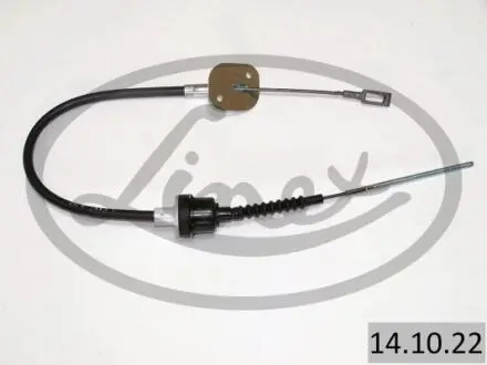 Трос сцепления LINEX 141022