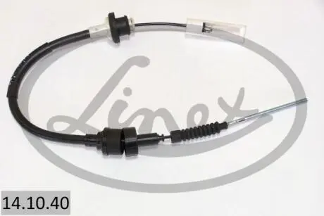Трос сцепления LINEX 141040
