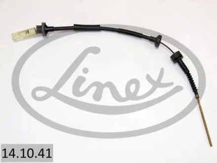 Трос зчеплення LINEX 141041