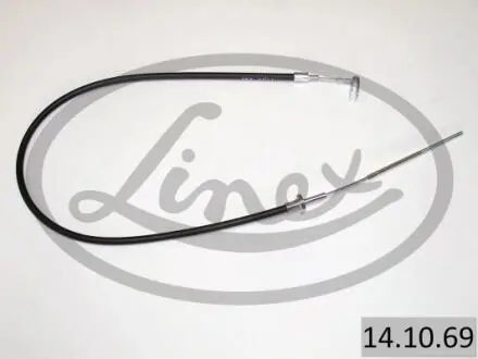 Трос сцепления LINEX 141069