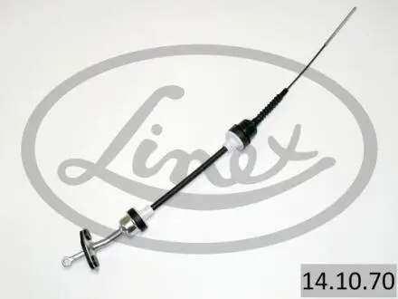 Трос сцепления LINEX 141070