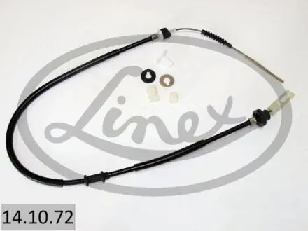 Трос сцепления LINEX 141072