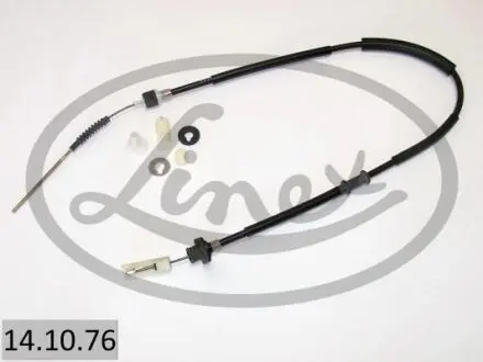 Трос сцепления LINEX 141076