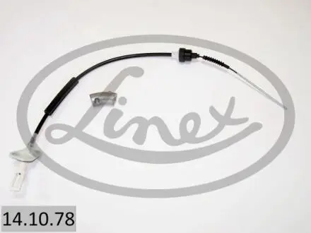 Трос зчеплення LINEX 141078