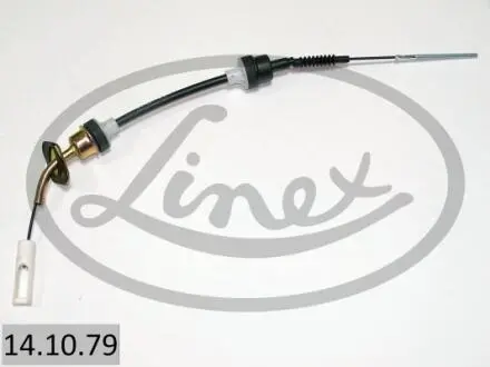 Трос сцепления LINEX 141079