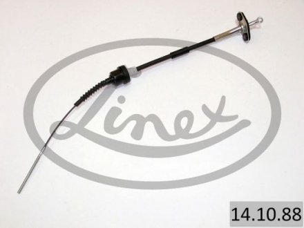 Трос сцепления LINEX 141088 (фото 1)