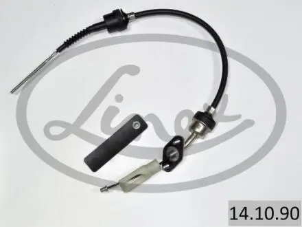 Трос зчеплення LINEX 141090
