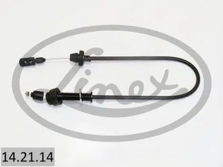 Тросик газу LINEX 142114