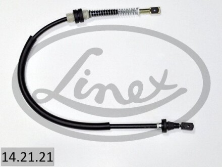 Тросик газа LINEX 142121