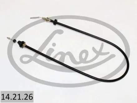 Тросик газу LINEX 142126