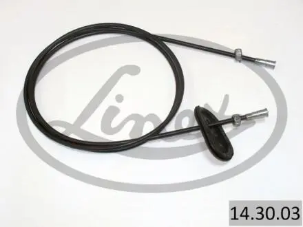 Трос спідометра LINEX 143003