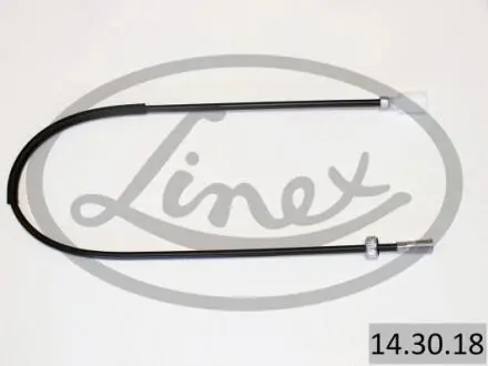 Трос спідометра LINEX 143018