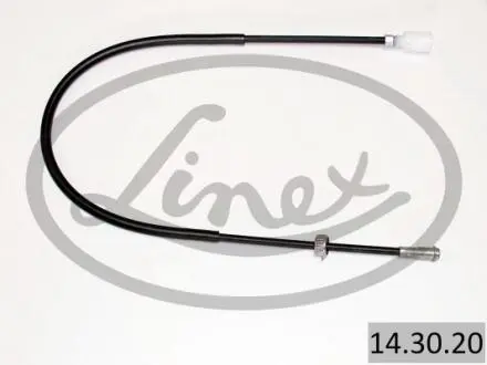 Трос спидометра LINEX 143020