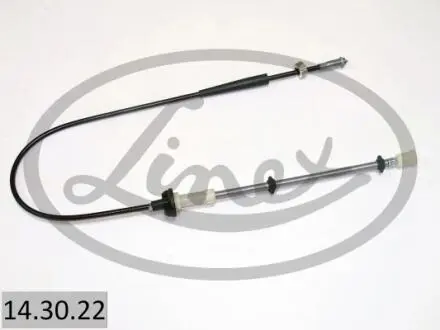 Трос спидометра LINEX 143022