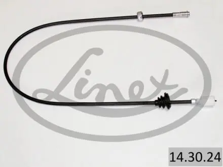 Трос спідометра LINEX 143024