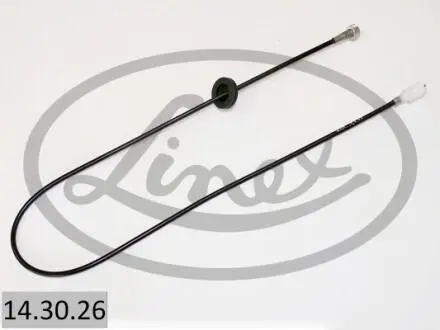 Трос спидометра LINEX 143026
