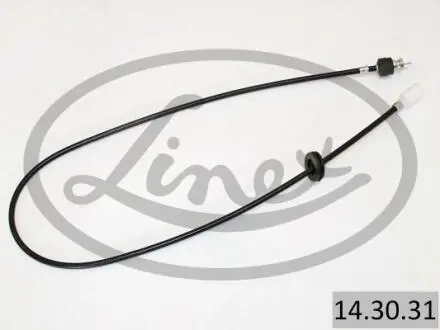 Трос спидометра LINEX 143031