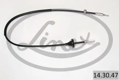 Трос спідометра LINEX 143047